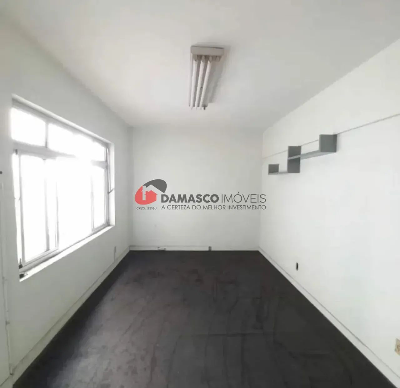 Sala Comercial em Centro
