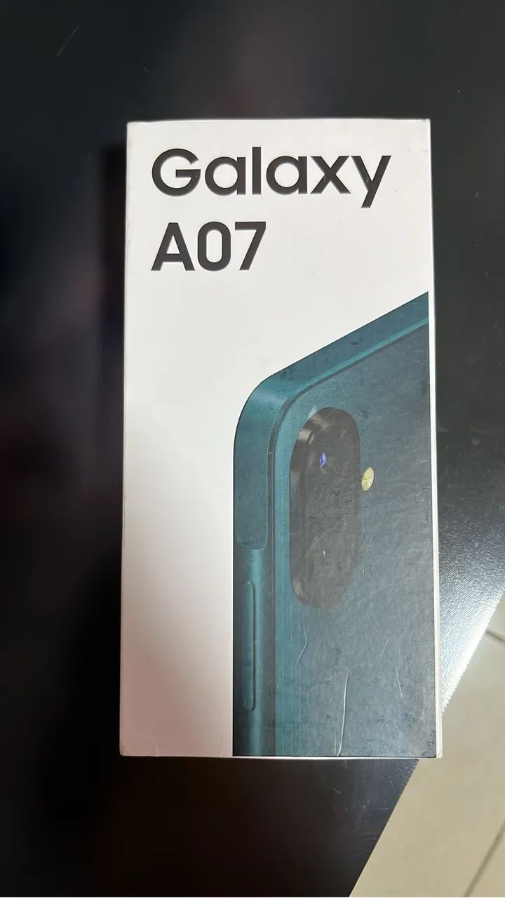 Samsung A07 Lacrado