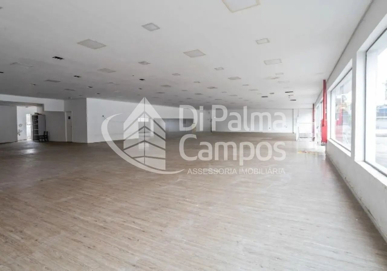 Galpão para venda e locação na Vila das Belezas com 2.576 m² e 30 vagas - Foto 4