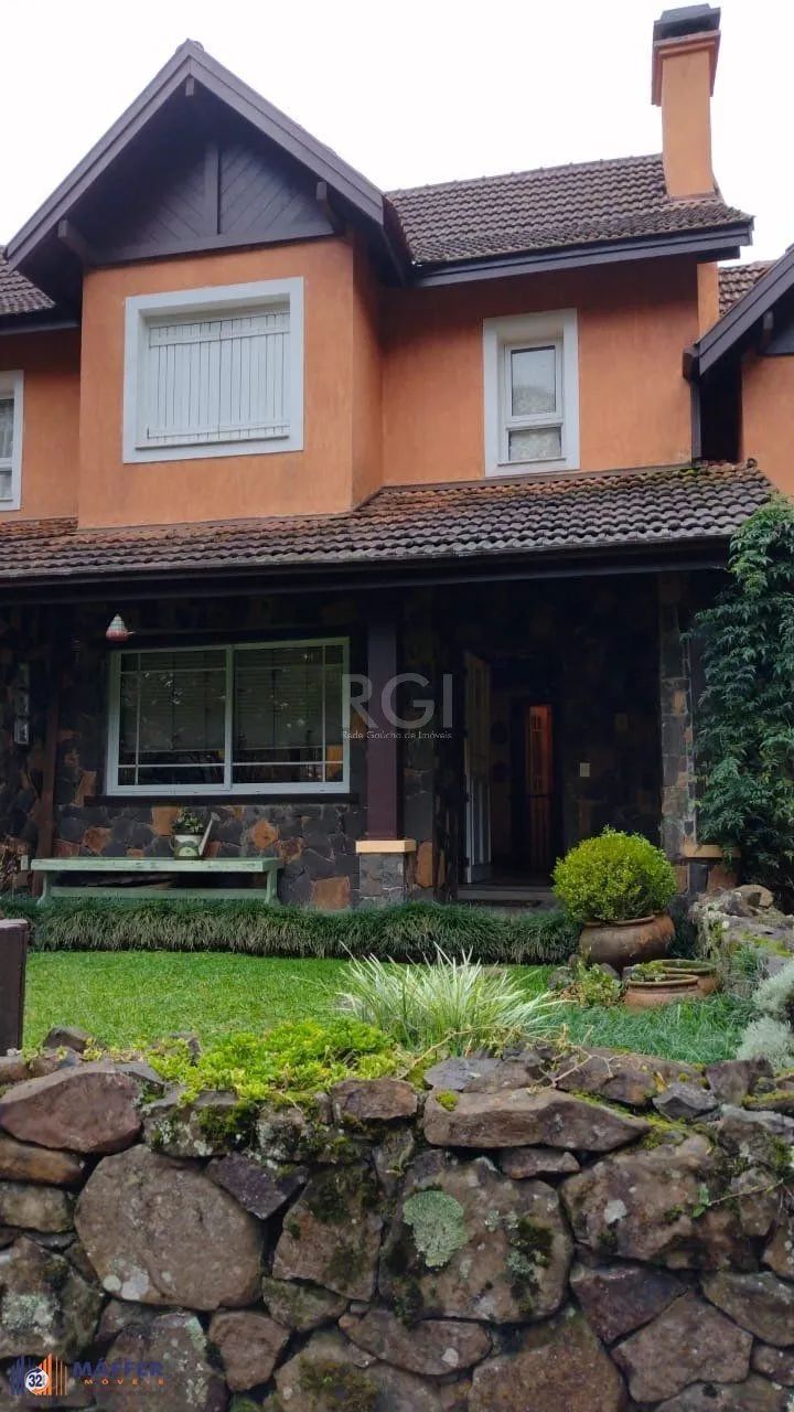 Casa em Condomínio - Gramado - Foto 2