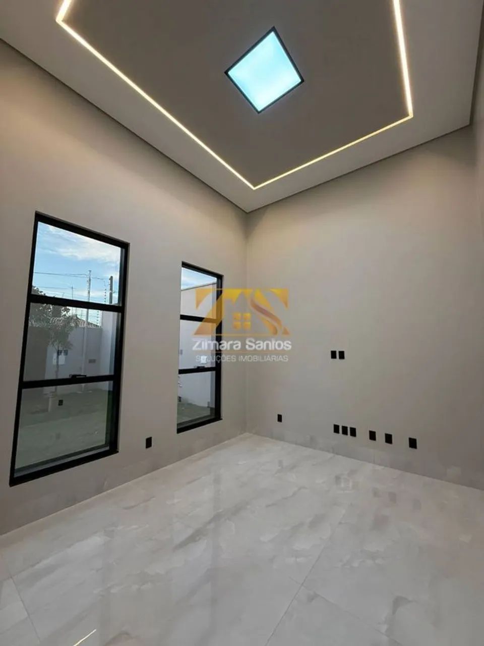 Casa com 3 Quartos à Venda, Plano Diretor Sul - Palmas - Foto 4