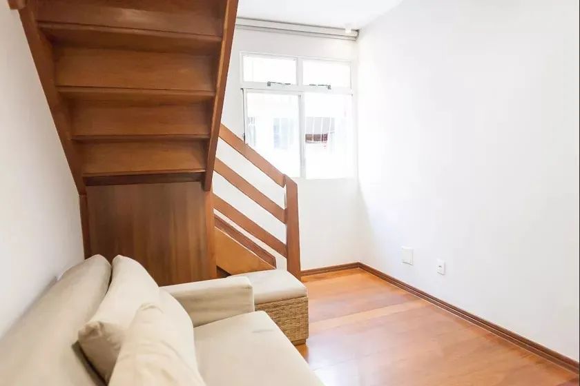 Apartamento à Venda - União, 3 Quartos, 165 m2 - Foto 3