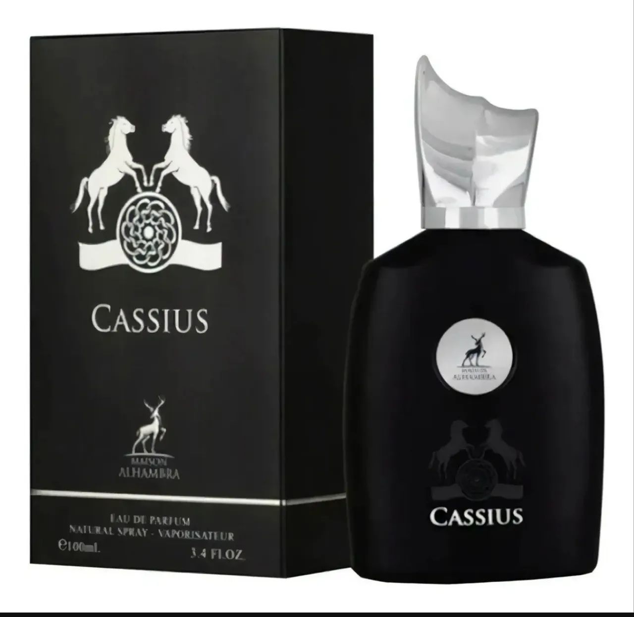 Perfume Arabe