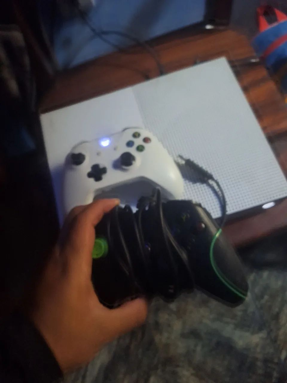 Xbox one S 1tb - Foto 2