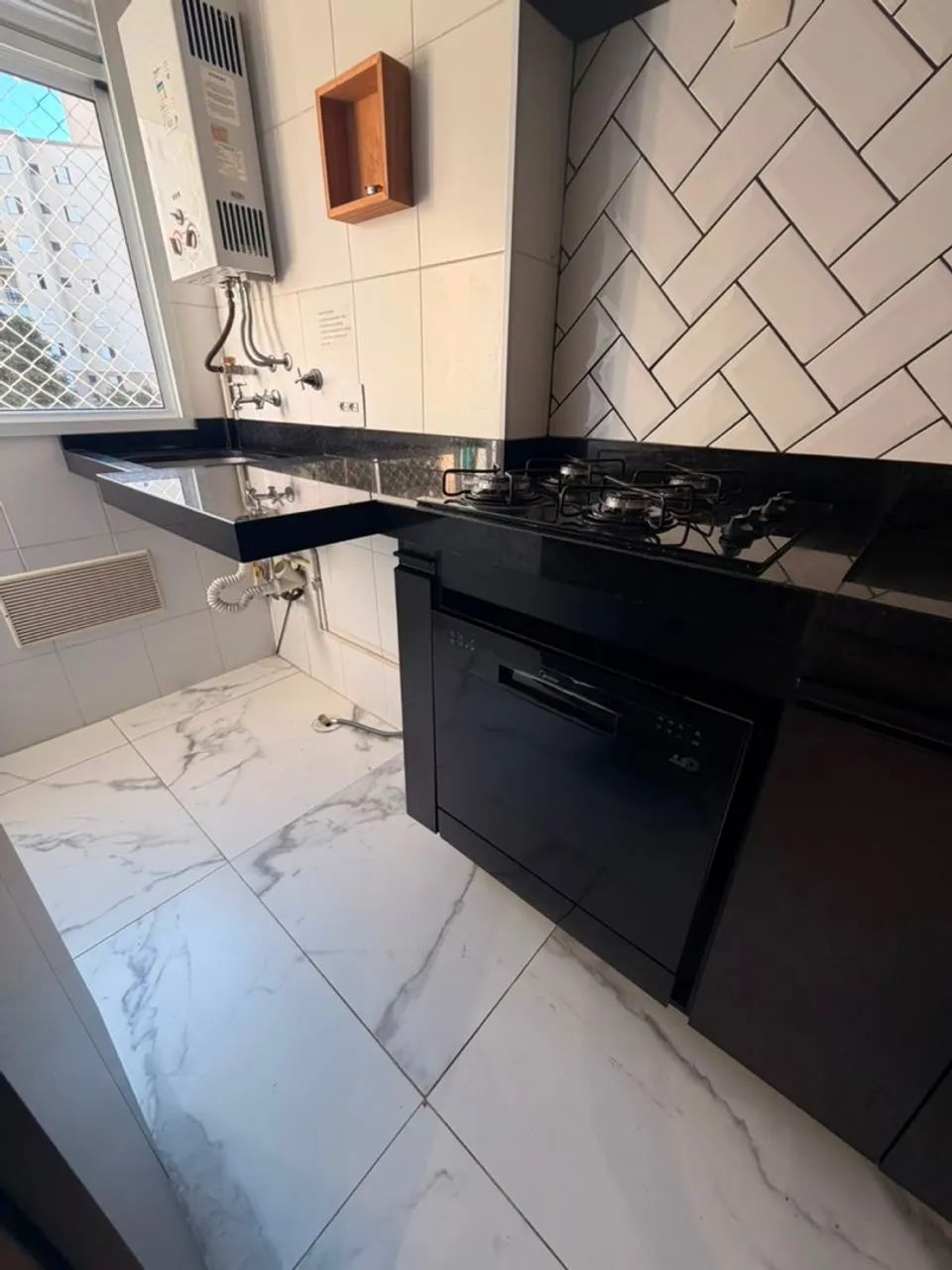 Apartamento Único Mogi - Foto 5