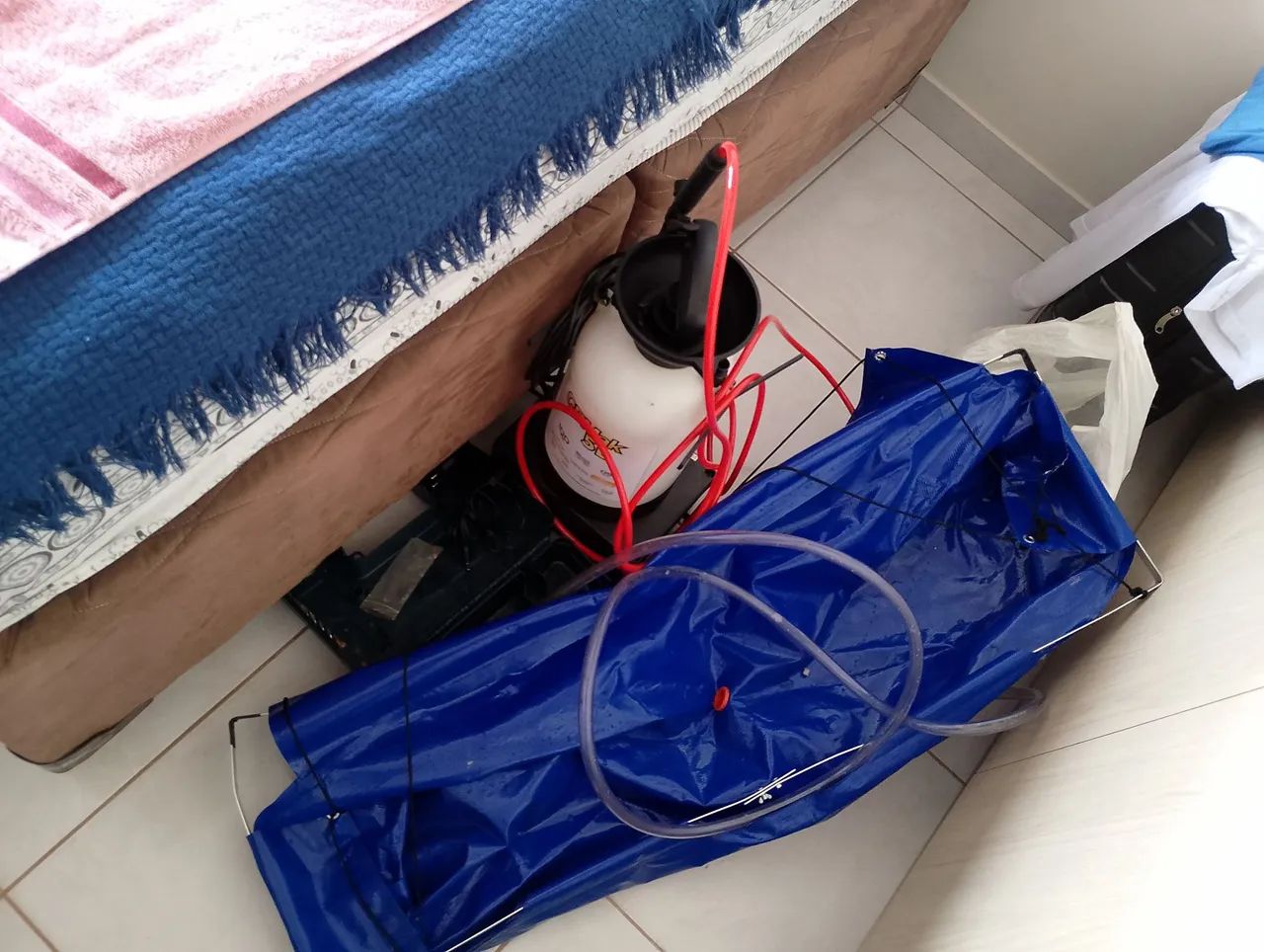 Limpeza e higienização de ar condicionado  - Foto 4
