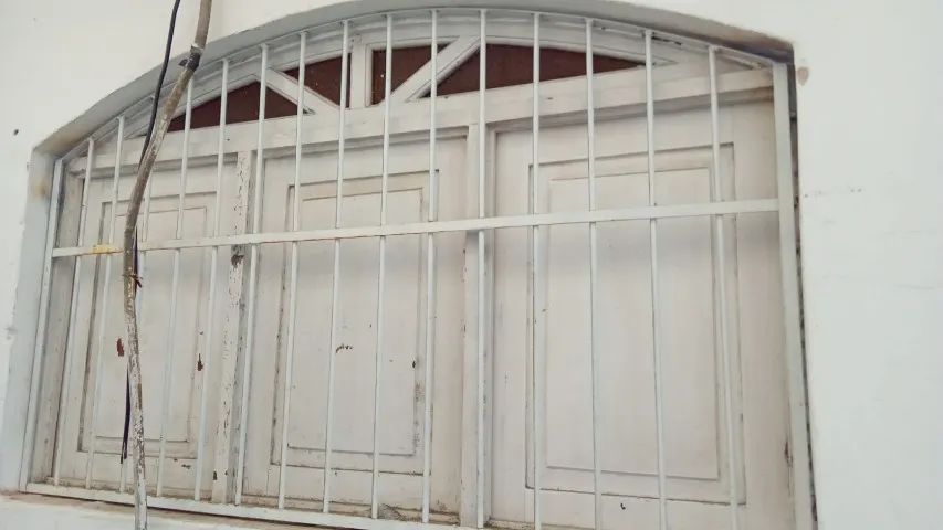 Grades de ferro - Foto 3