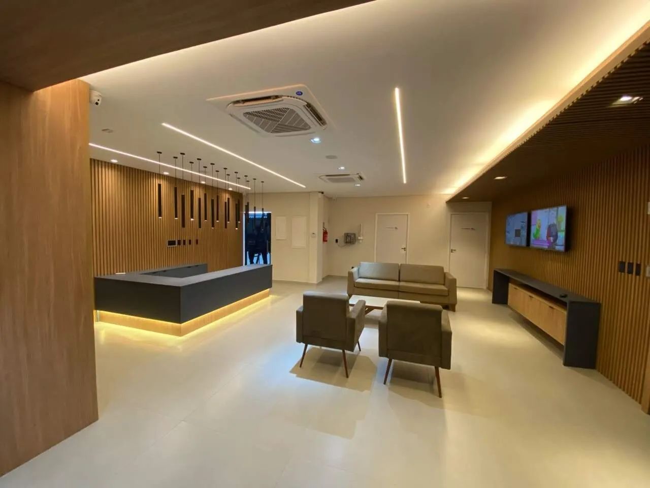 Sala Comercial para Locação - Foto 5