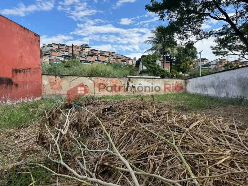 Terreno - Brás de Pina - 323m² - Foto 3
