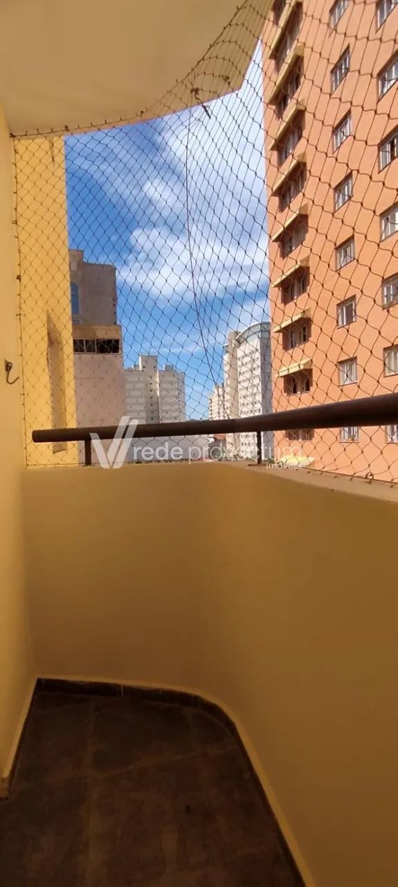 apartamento - Centro - Campinas - Foto 5