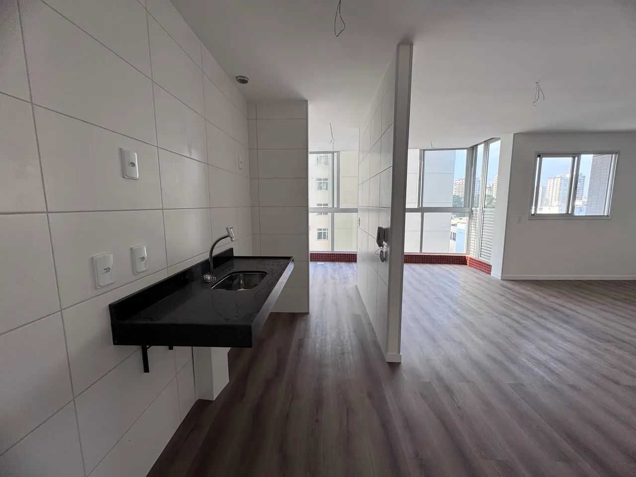 Apartamento Studio no Torre Evidence  - Foto 3