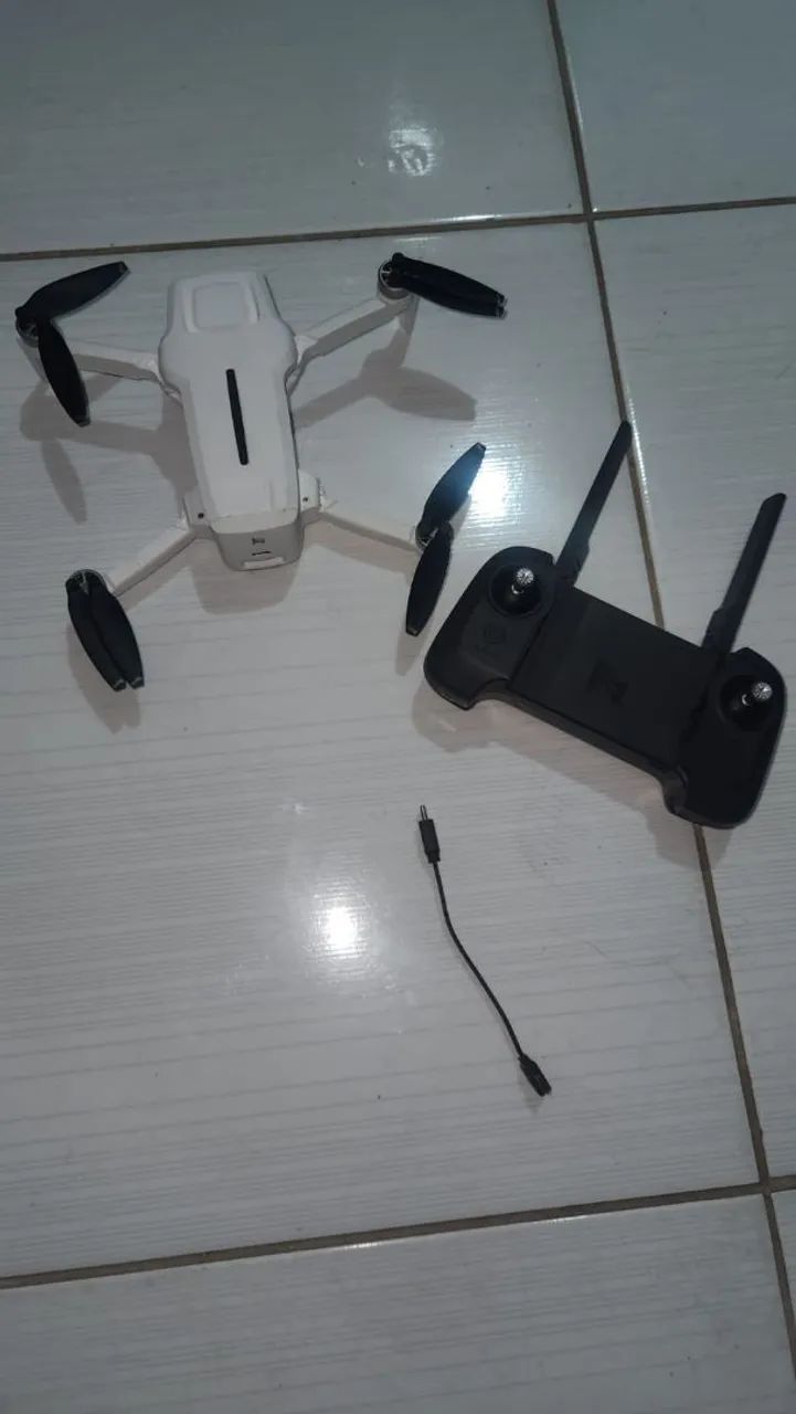 Drone - Foto 2