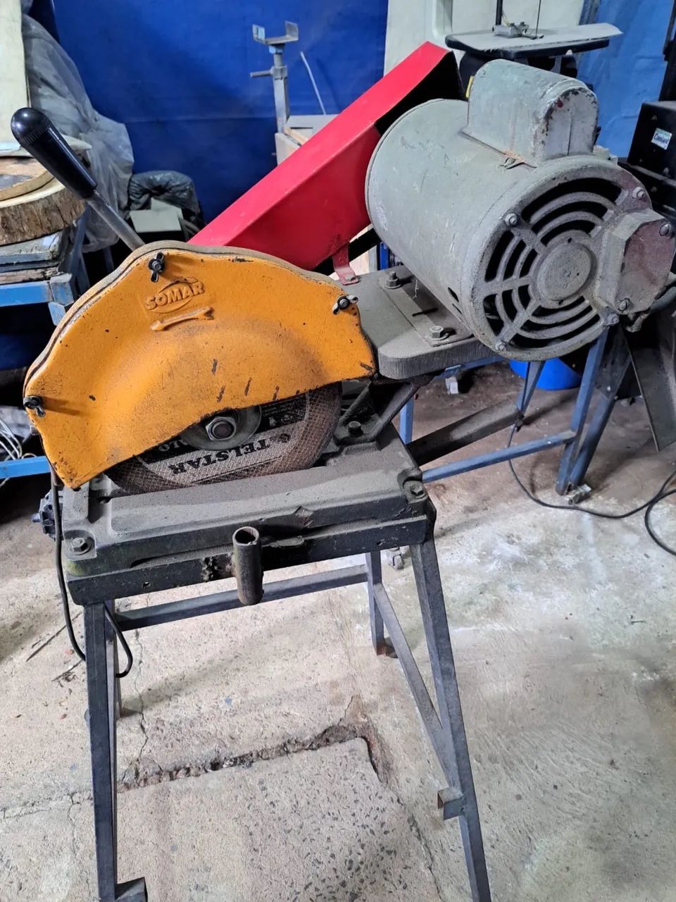 Policorte super potente - Foto 3