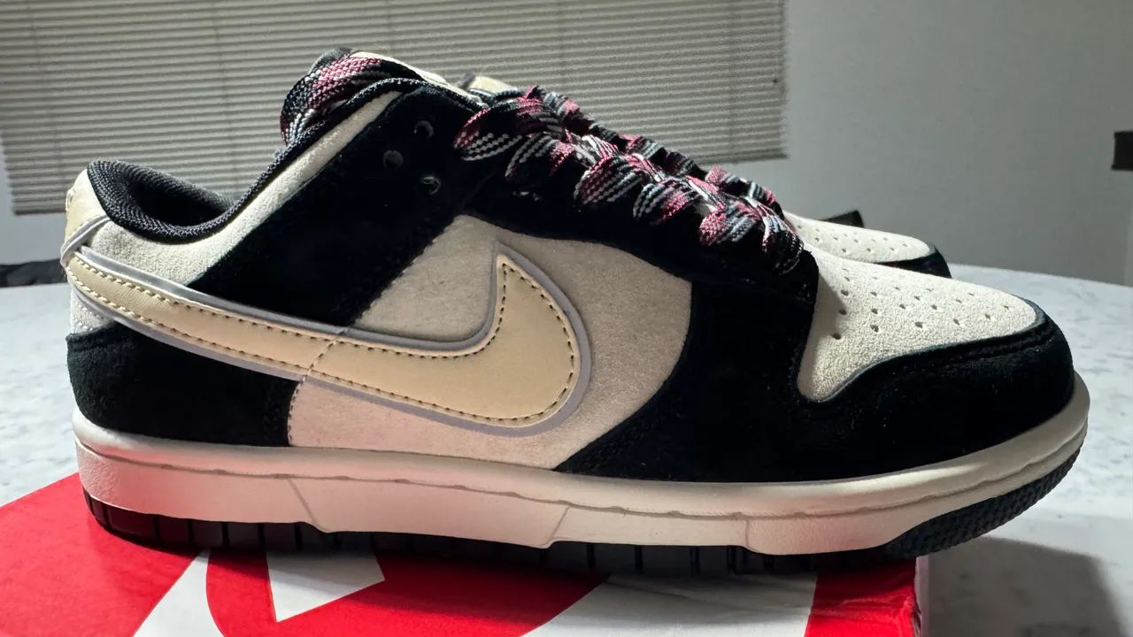 Nike dunk low  - Foto 3