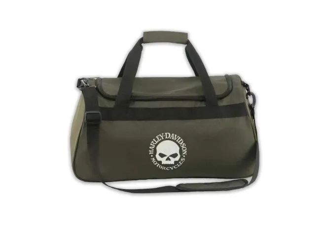 Mala Harley Davidson  - Foto 2
