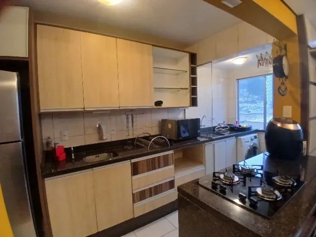 Apartamento para alugar em Florianópolis- centro