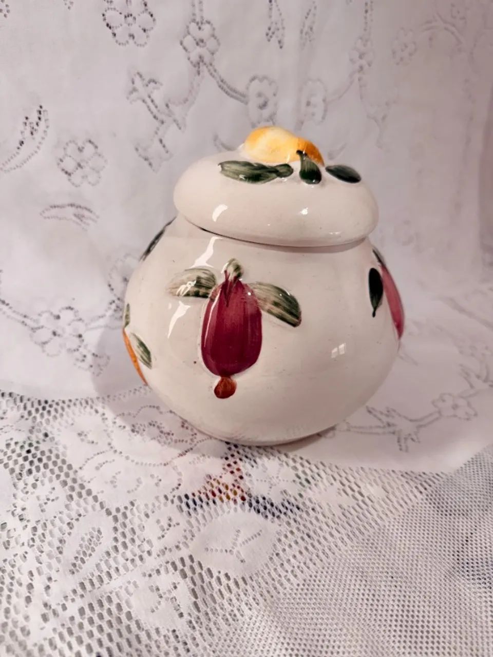 Vaso de Cerâmica - Antiguidade