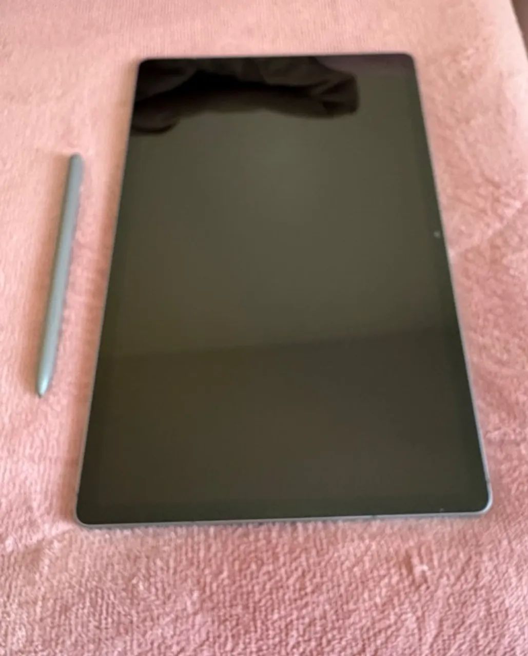 Galaxy Sansung tab S9 FE Plus