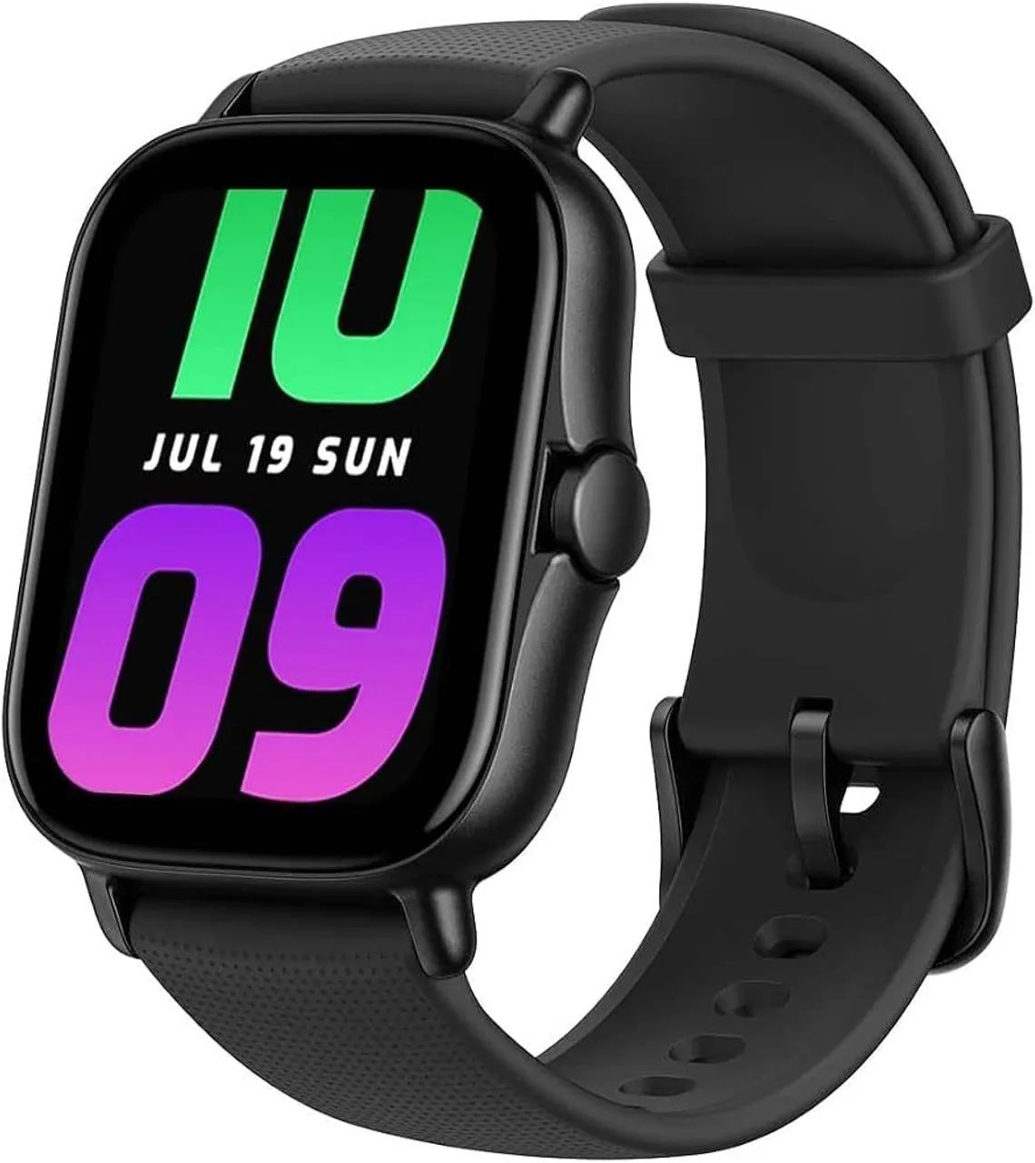 Amazfit GTS 2 nova versão - lacrado - Foto 3