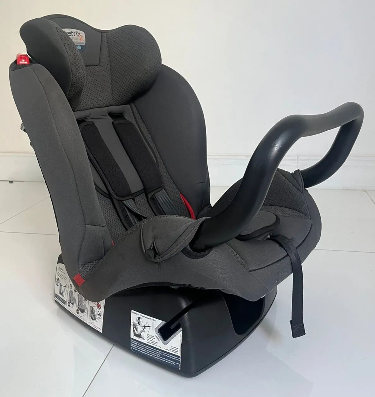 CADEIRINHA PARA CARRO   - Foto 4