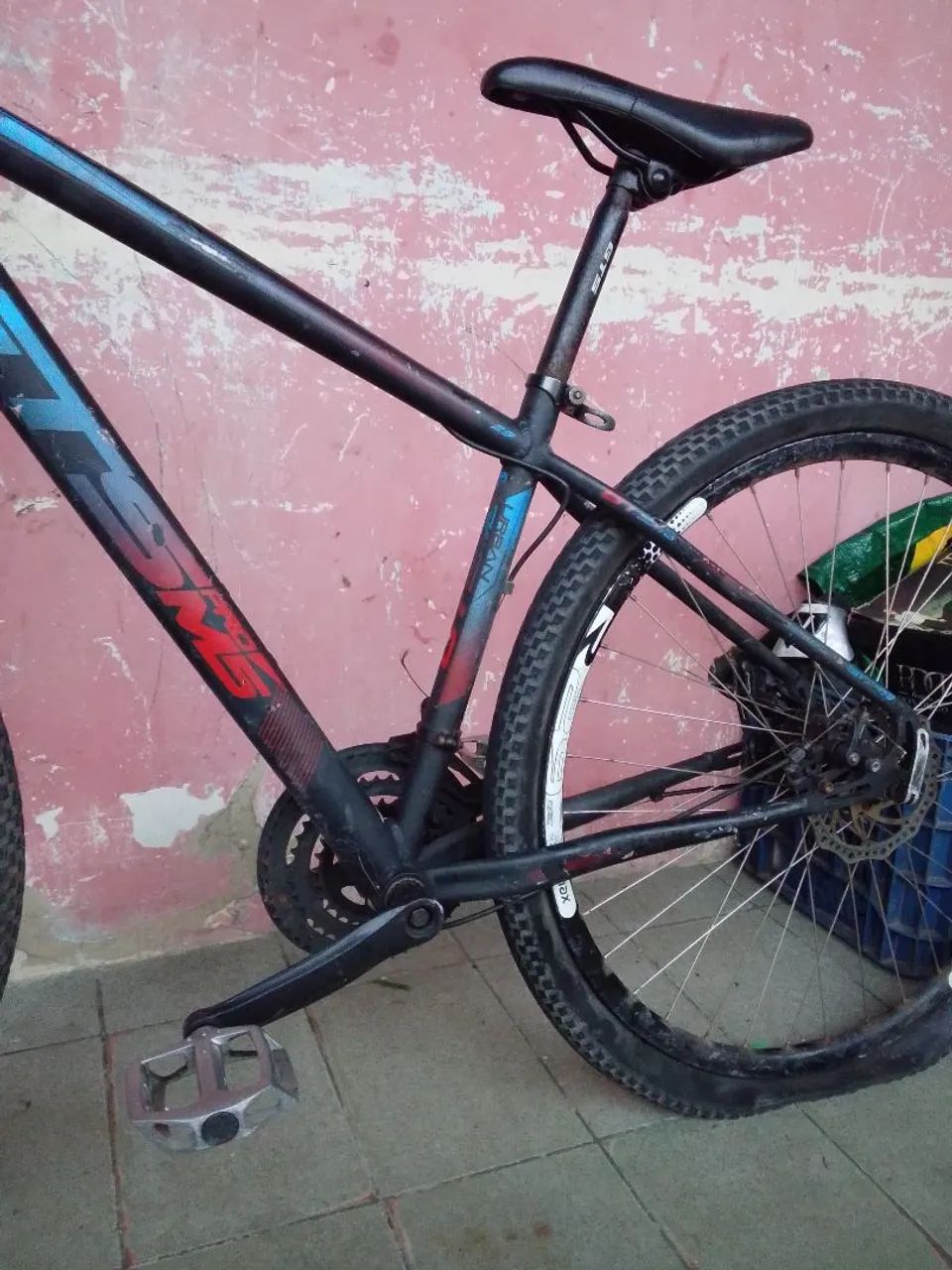 Bicicleta aro 29  - Foto 2