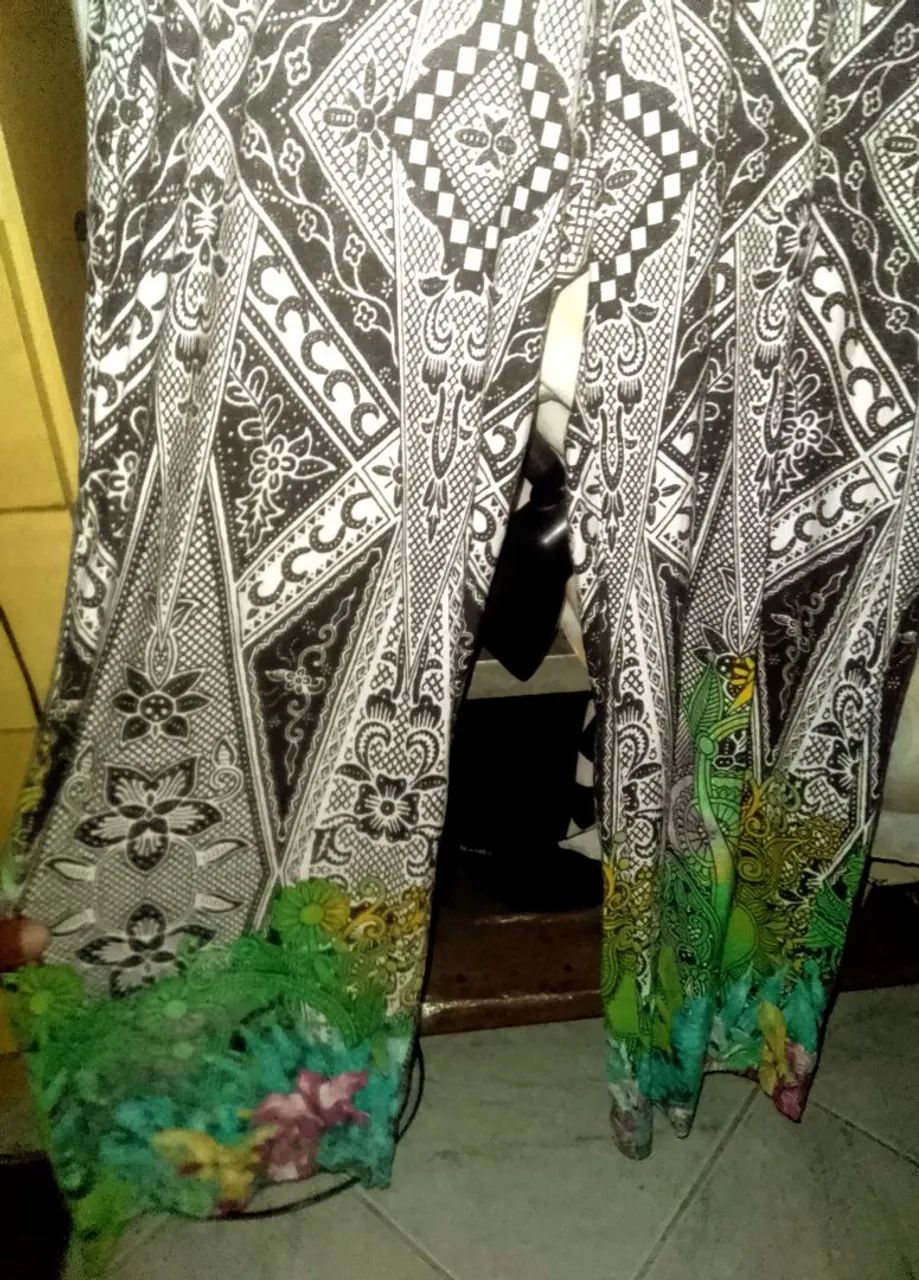 MACACÃO CALÇA FEM. TAM.GG (TALENTO) - Foto 4