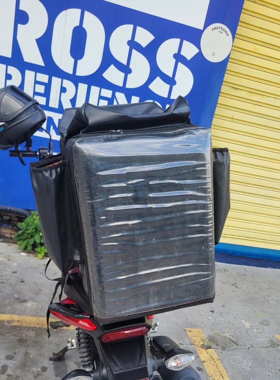Bag kimo