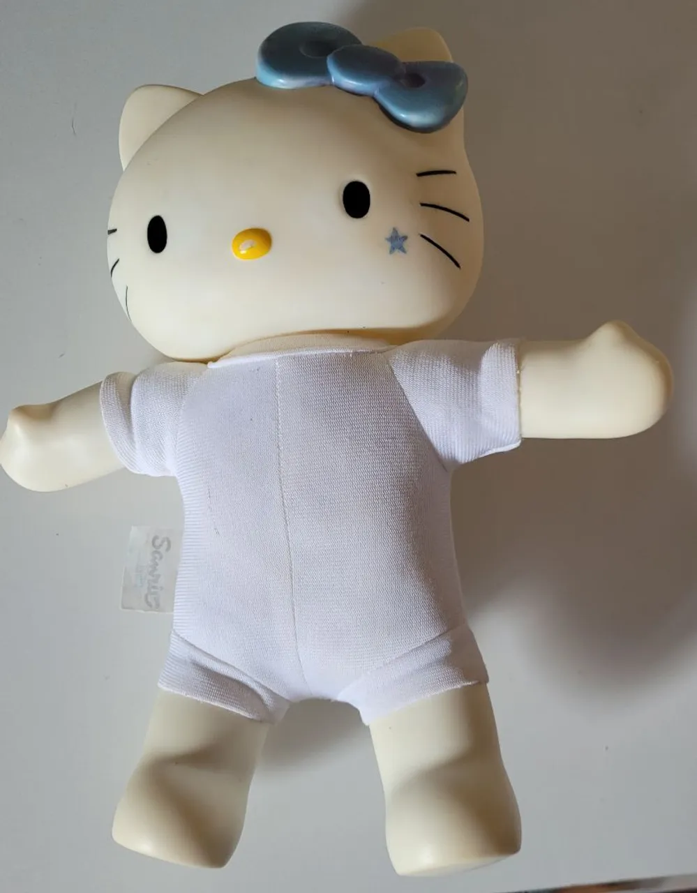 hello kitty x yugioh chaveiros mc Donald's - Brinquedos e Jogos