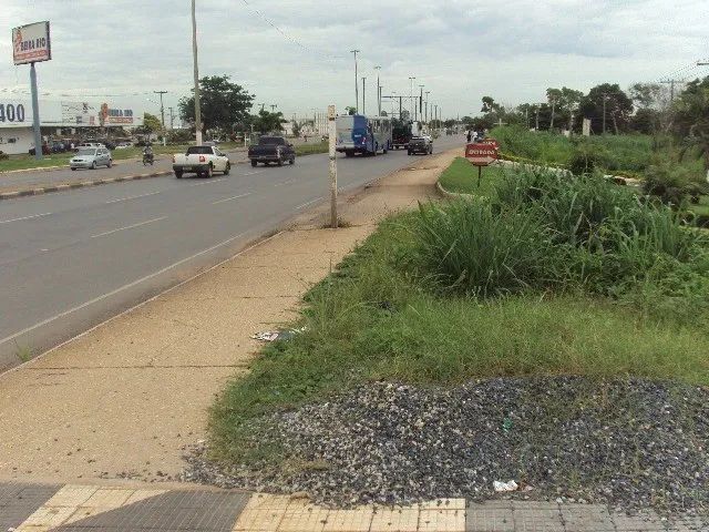 Área Bem Localizada- Coxipó da ponte - Foto 4