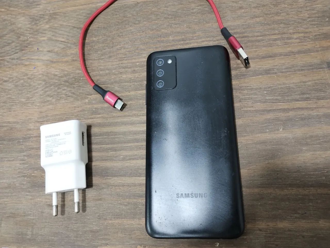 Celular Samsung a03 s  - Foto 2