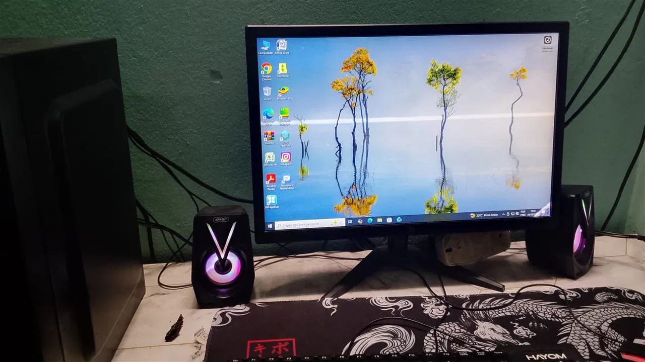 Pc gamer