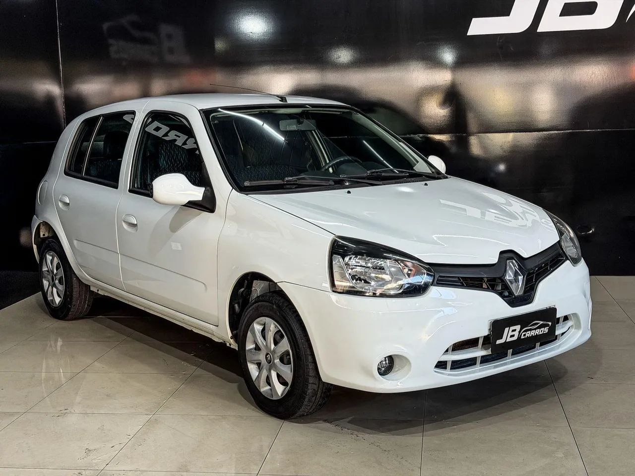 Renault Clio Rn/alize/expr./1.0 Hi-power 16V 5P 2016 - Foto 3