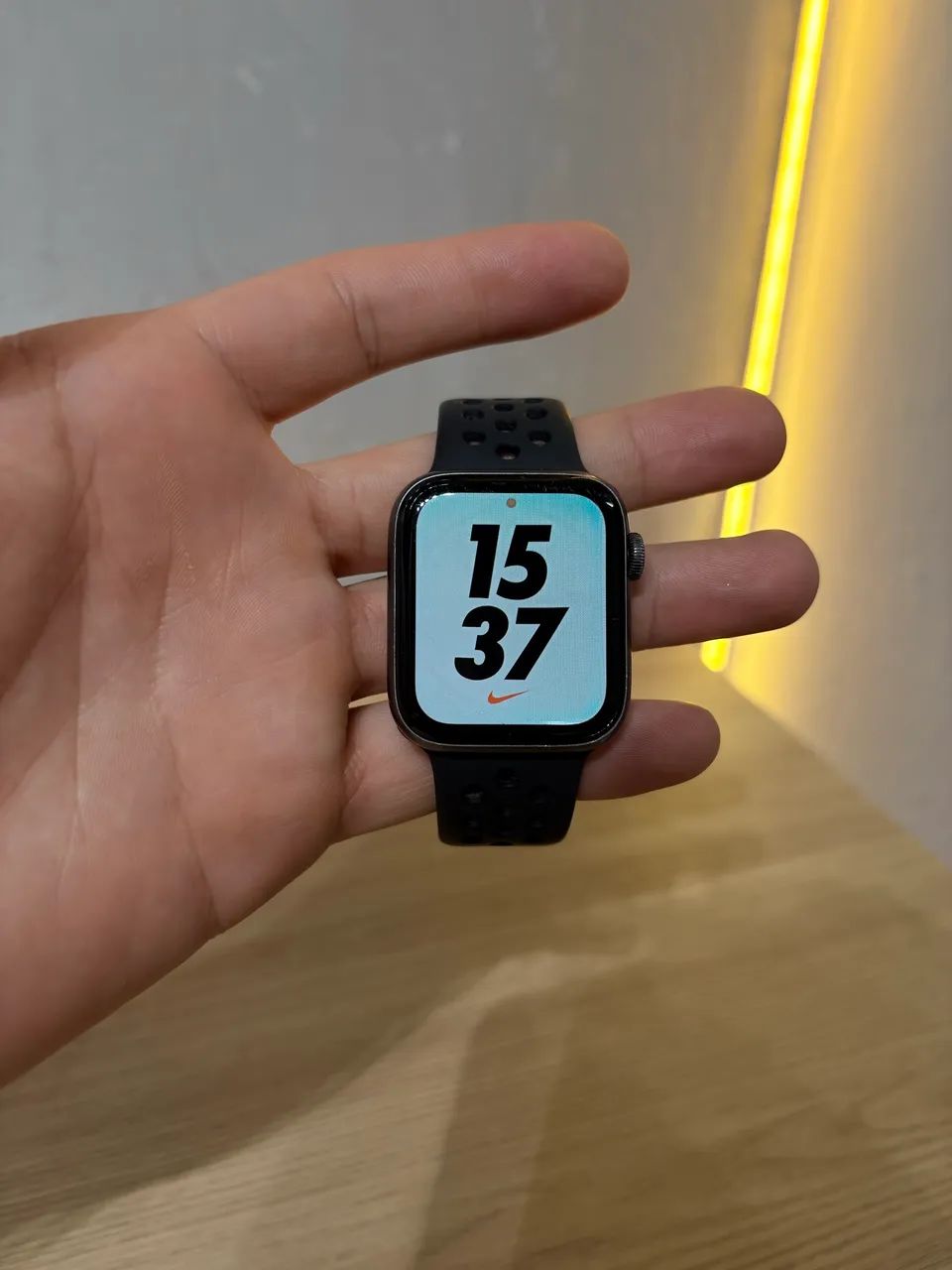 apple watch series 5 nike 44mm