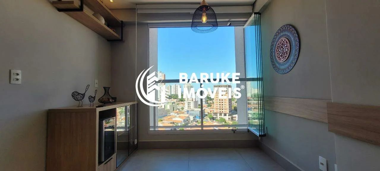 Apartamento 2 quartos 2 suítes para aluguel no bairro CENTRO - Foto 4