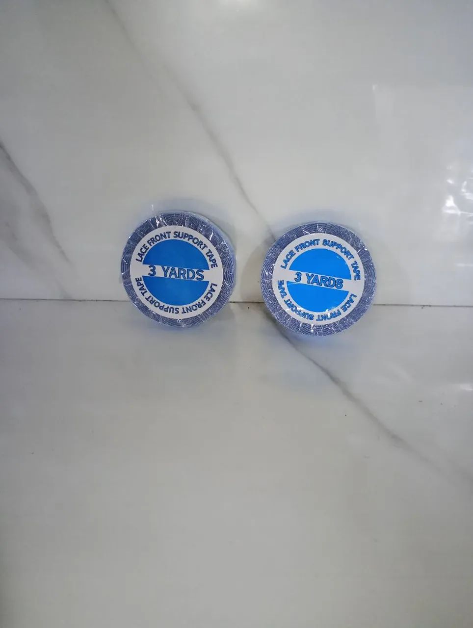 Fita para mega hair 