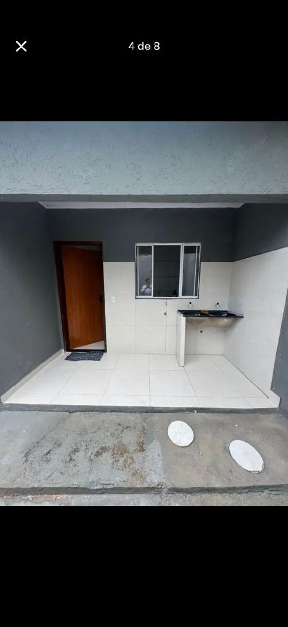 Casa para alugar                                                                           - Foto 4