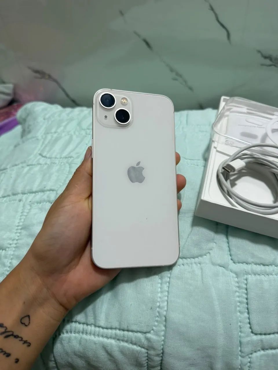 IPHONE 13  - Foto 4