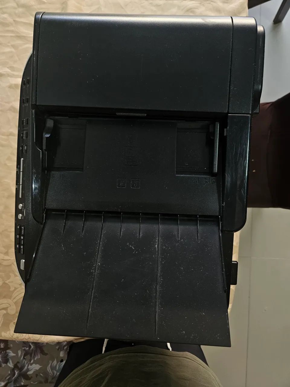 Aficio SP 3510SF - Foto 4