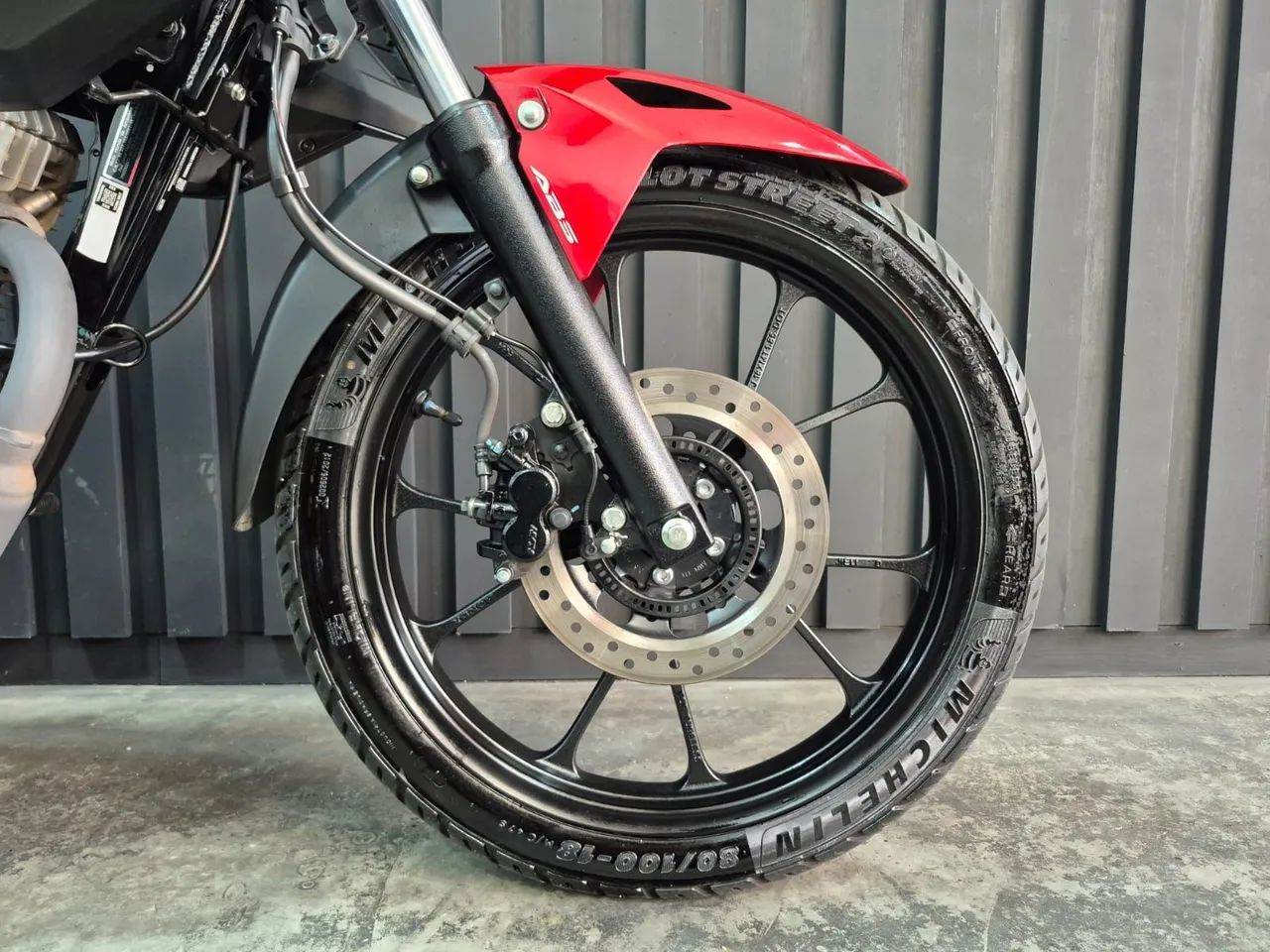 CG 260 titan - Foto 3