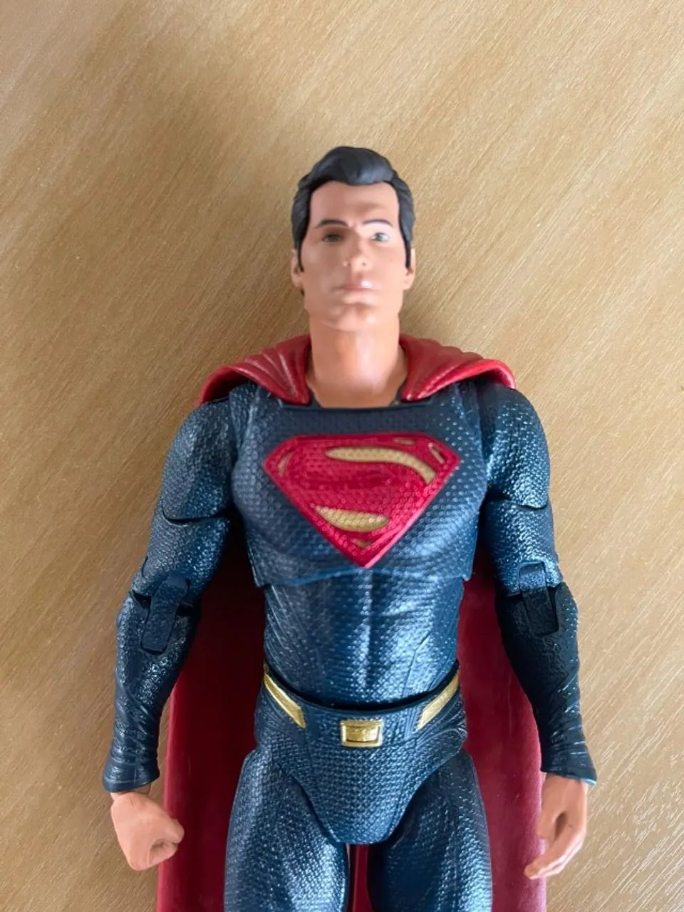SUPERMAN - MCFARLANE TOYS - Foto 2