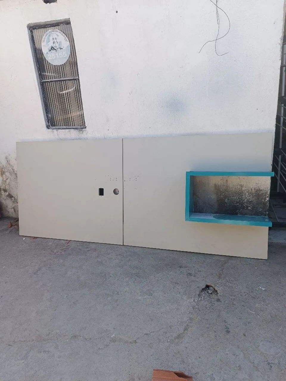 Vendo painel pra tv 70 polegadas  - Foto 4