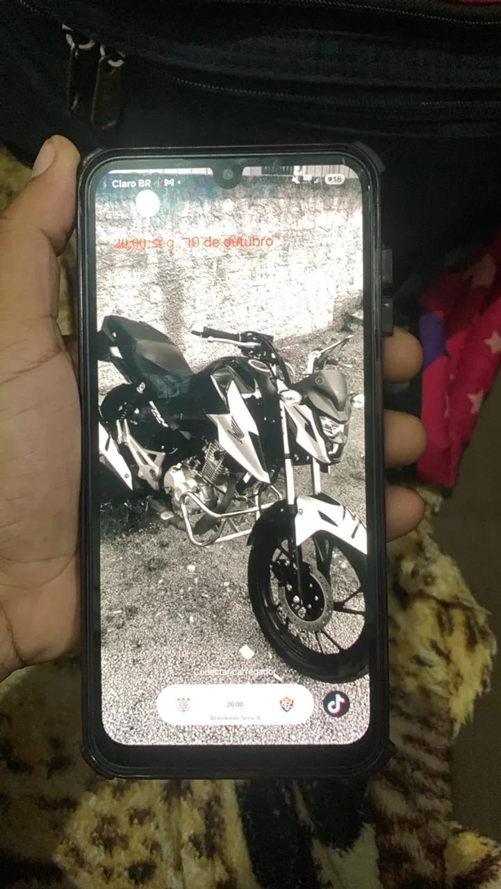 Celular - Foto 3