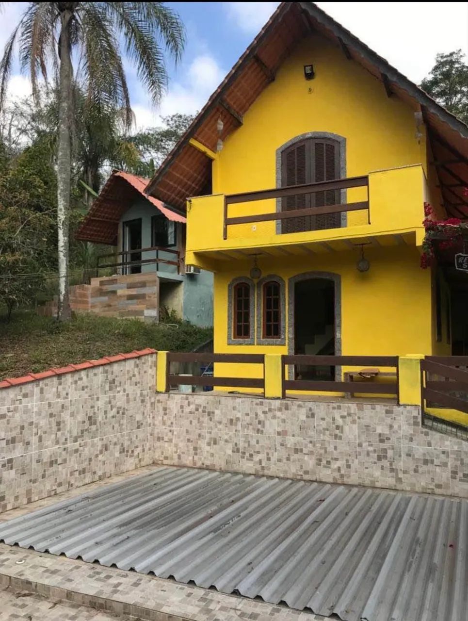 Foto - Barra Mansa - Floriano