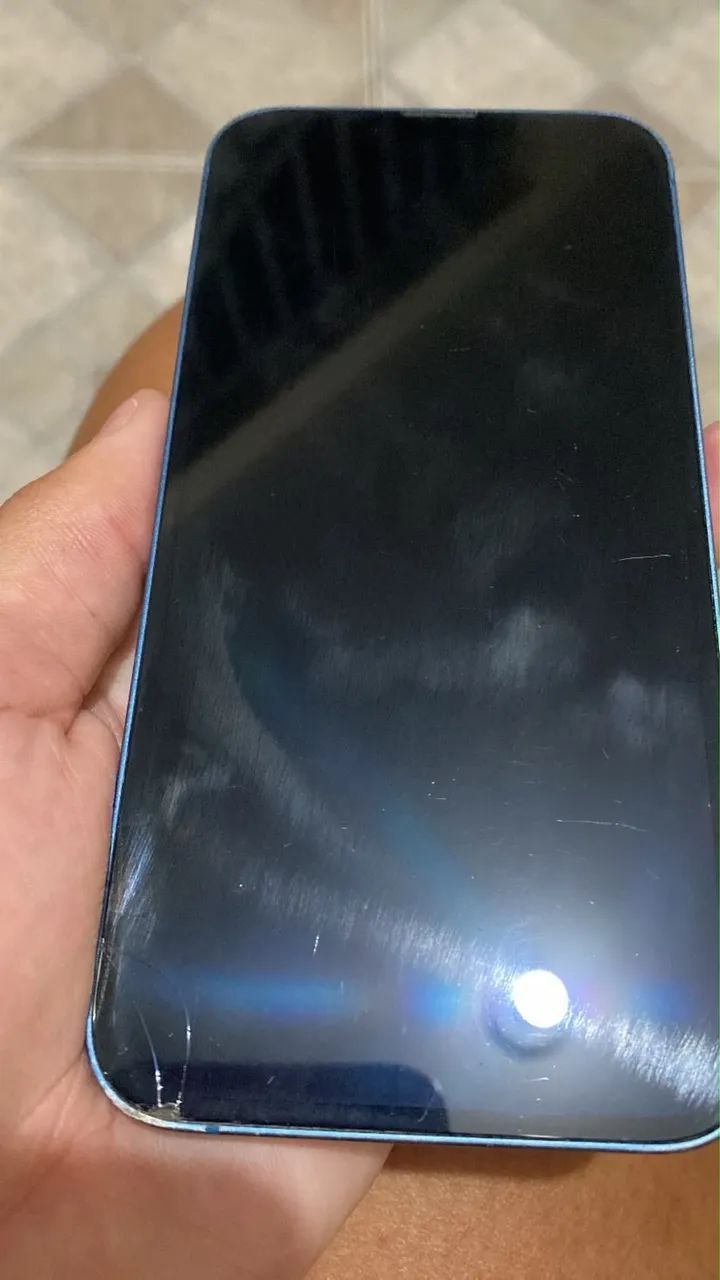 iPhone 13 - 128 GB - Foto 4