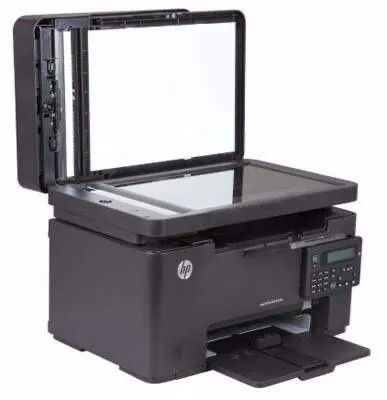 Impressora multifuncional a laser HP LaserJet Pro MFP M127fn