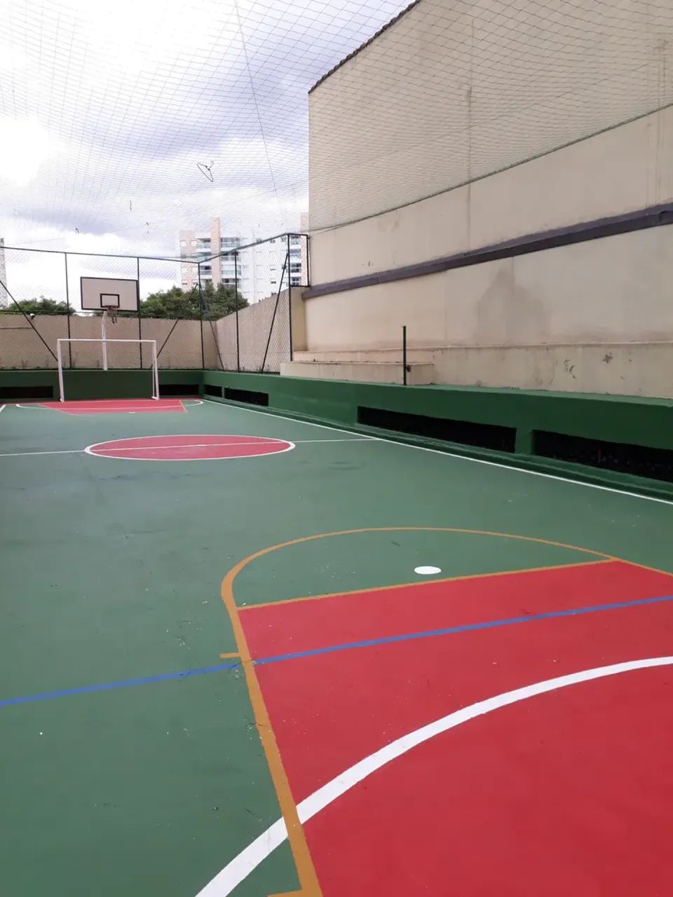 Excelente Apartamento em ótima localização - Foto 5