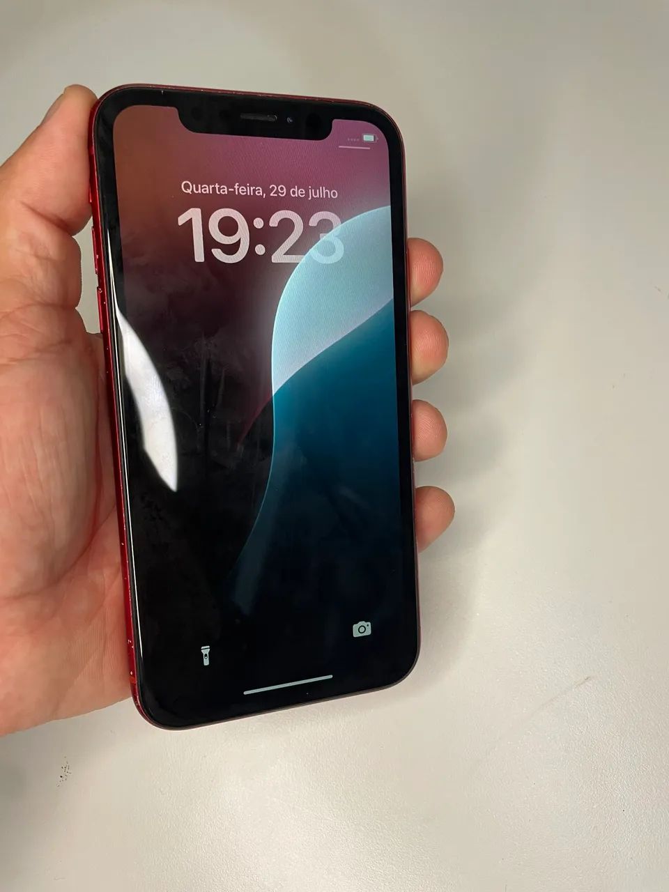 iPhone XR 64Gb Zerado - Celulares e Smartphones - Ellery