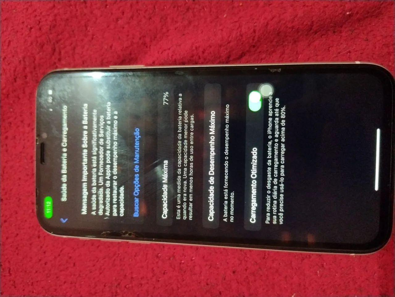 iPhone XR 128g - Foto 3