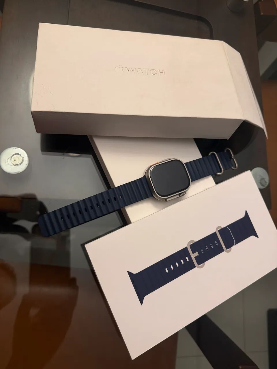 Apple Watch Ultra 2 