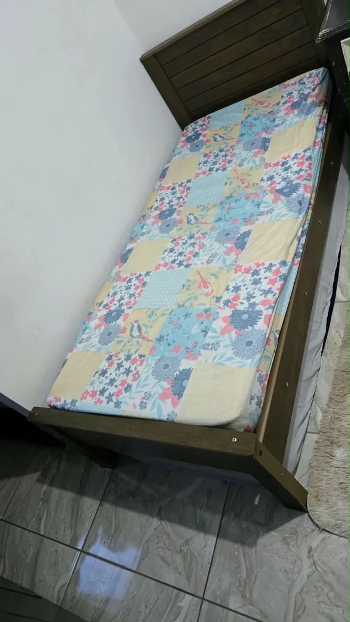 Cama - Foto 3